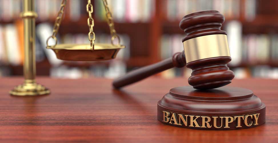 Bankruptcy Attorney In New Jersey