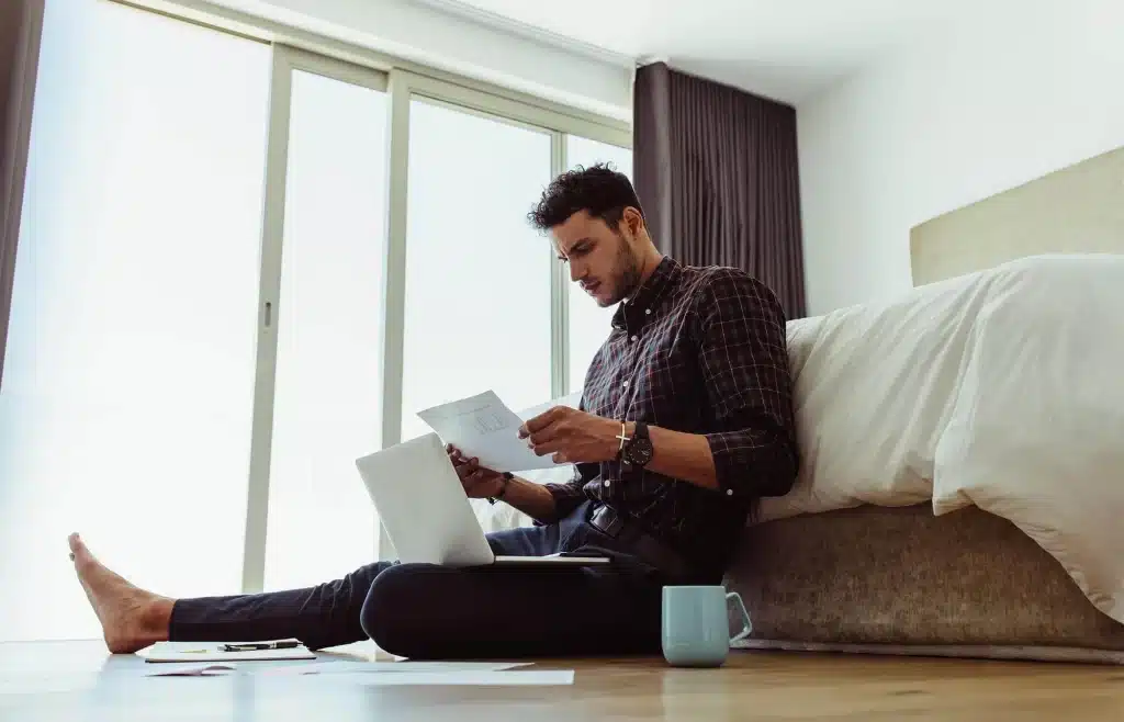 How to Recover Financially After Bankruptcy