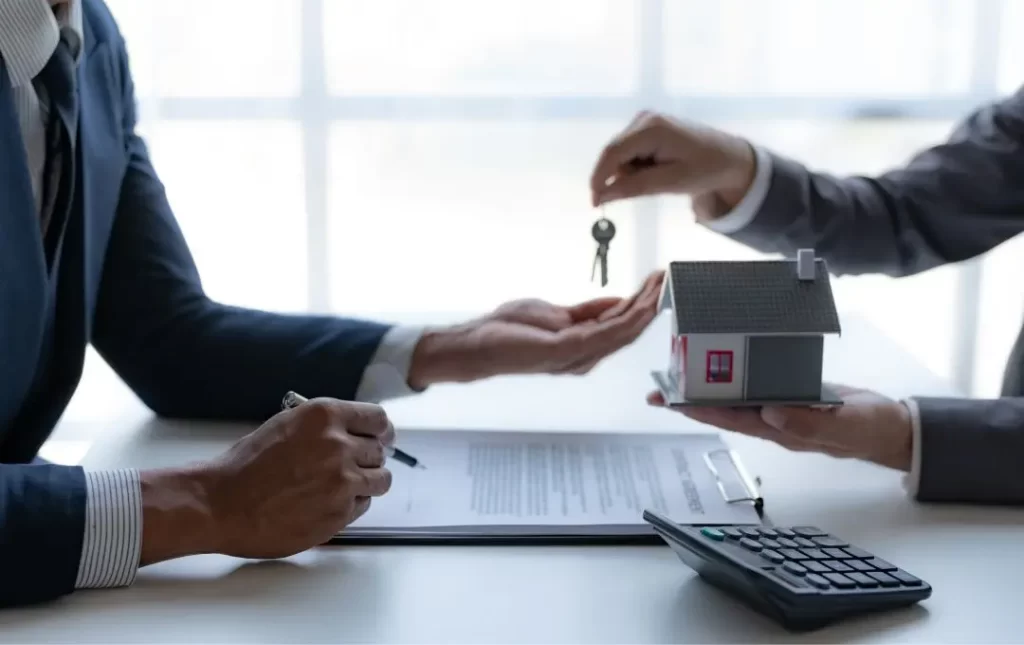 Understanding Real Estate Transactions in Florida