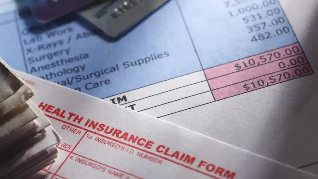 Understanding Your Medical Bill Summons: Next Steps