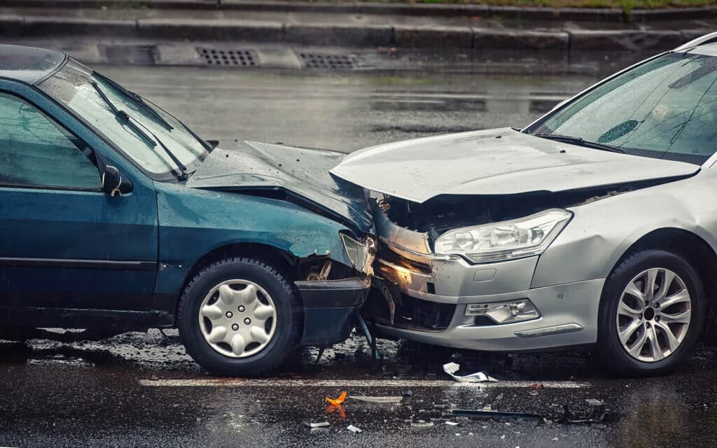 What to Do After a Car Accident: Your Legal Rights in Florida