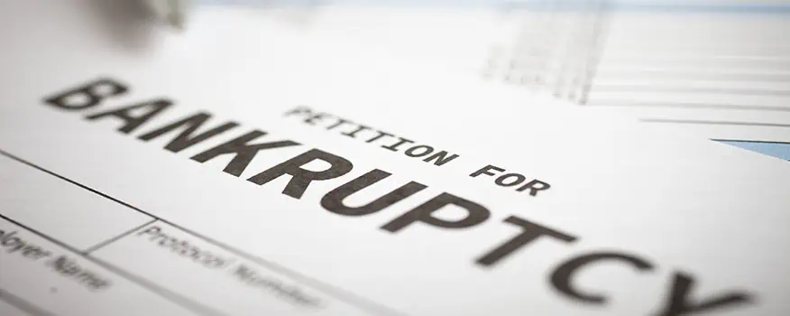 Bankruptcy Myths Debunked