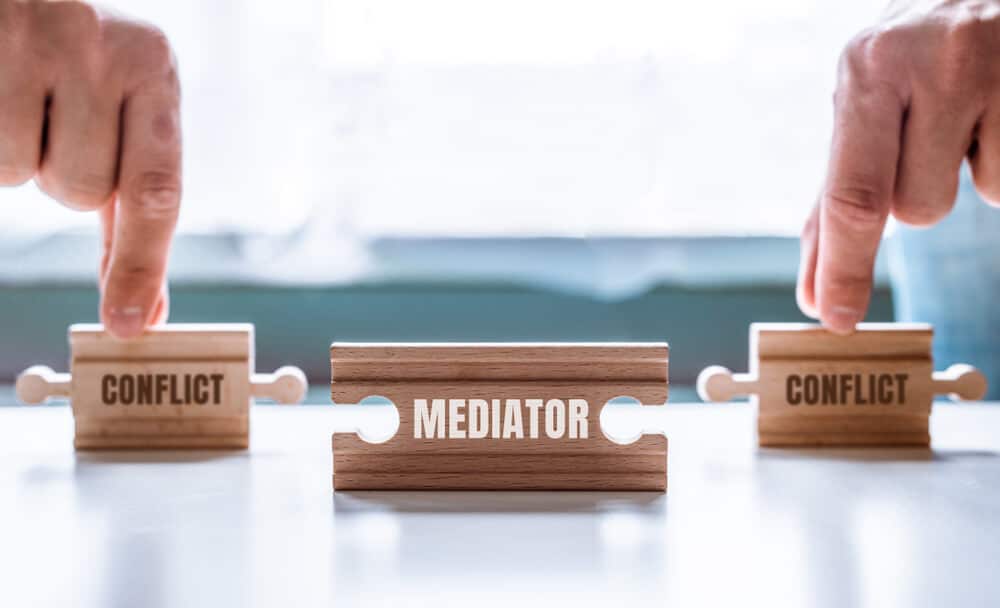 Benefits of Civil Mediation: Resolve Conflicts Without Trial