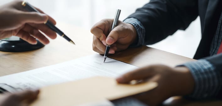 Insurance Mediation