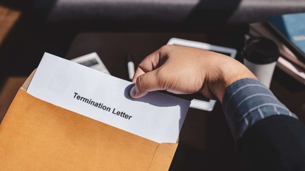 Steps to Take If You Are Wrongfully Terminated