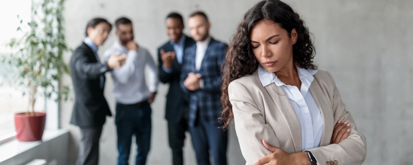 What to Do If You’re Facing Employment Discrimination in Florida