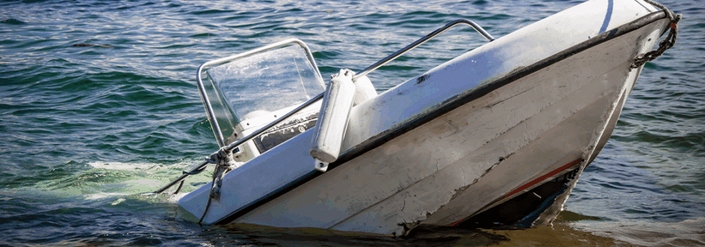 What You Need to Know About Boating Accidents and Personal Injury Claims