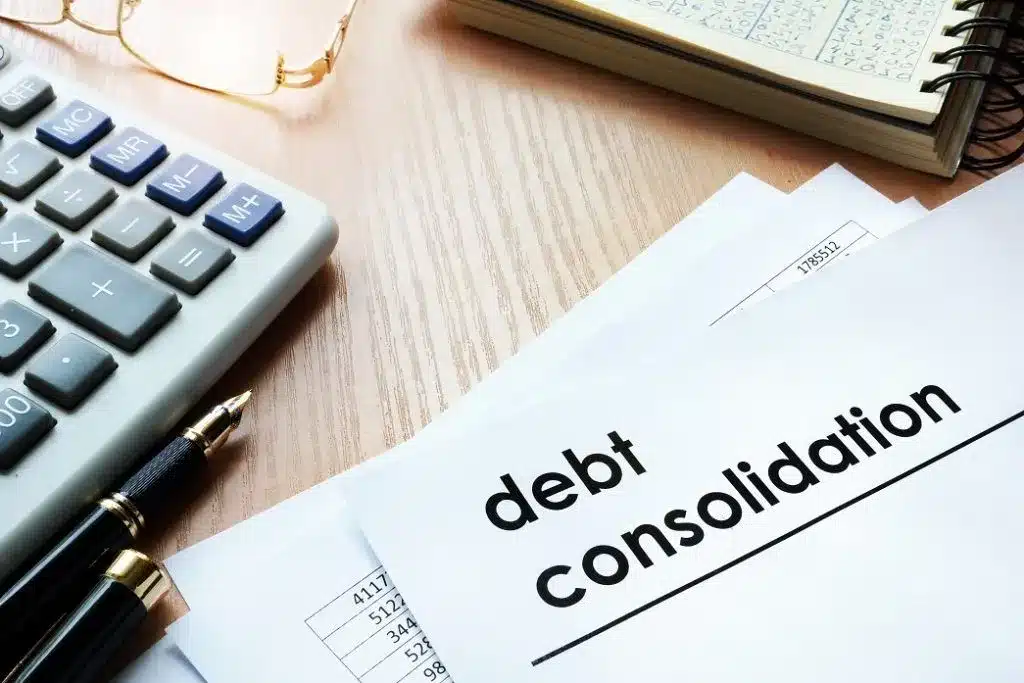 understanding debt consolidation