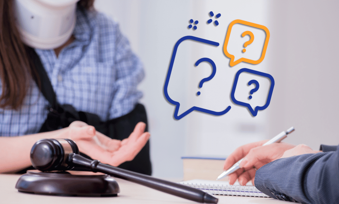 Top Questions to Ask a Personal Injury Lawyer Before Filing a Claim